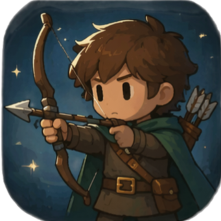 Try to Survive icon