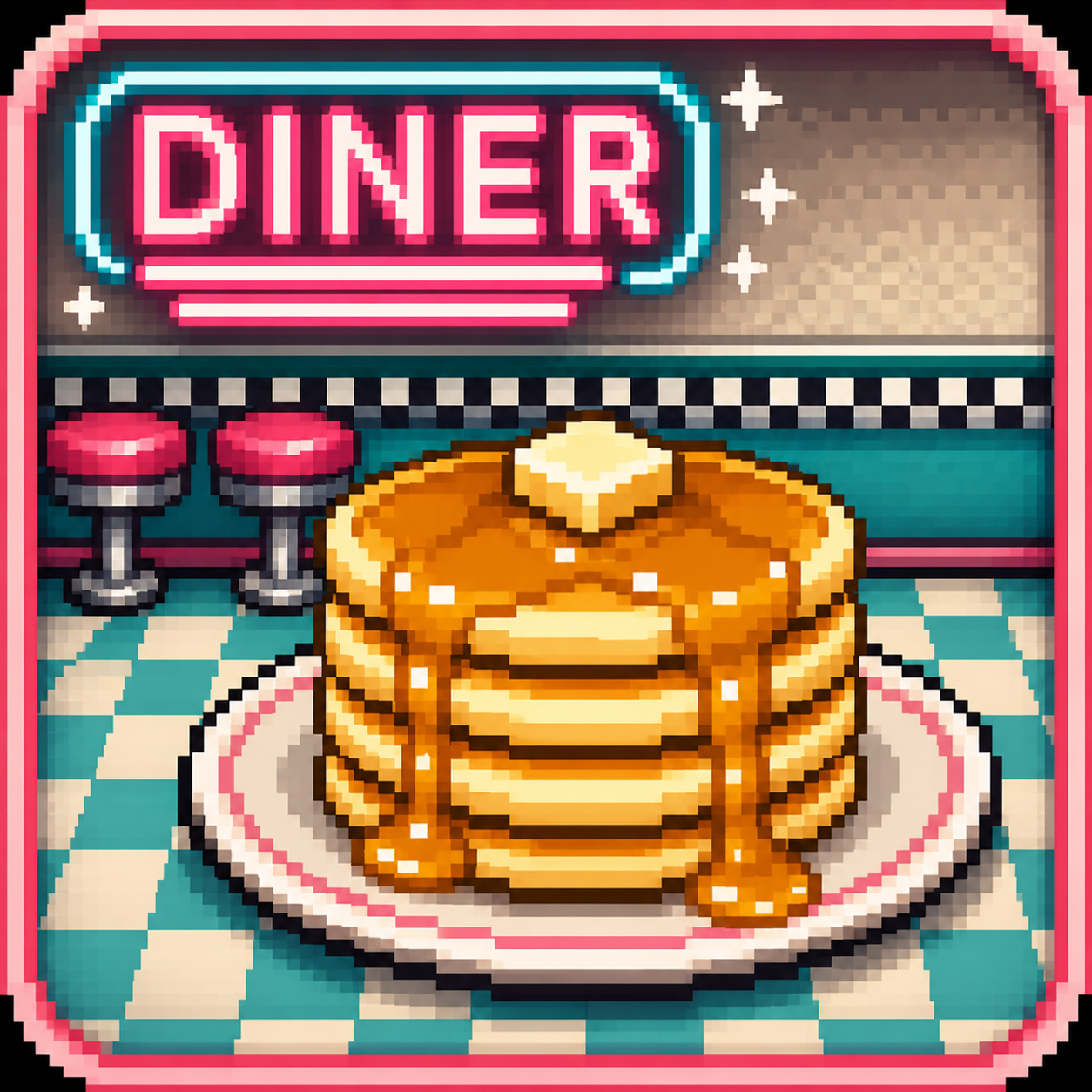 Pan That Cake icon