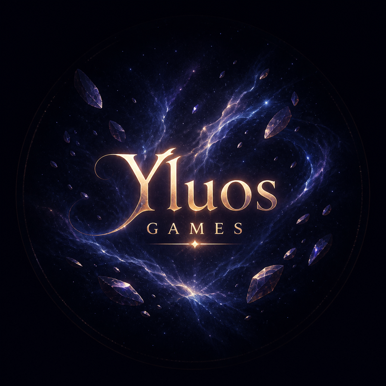 Yluos Games